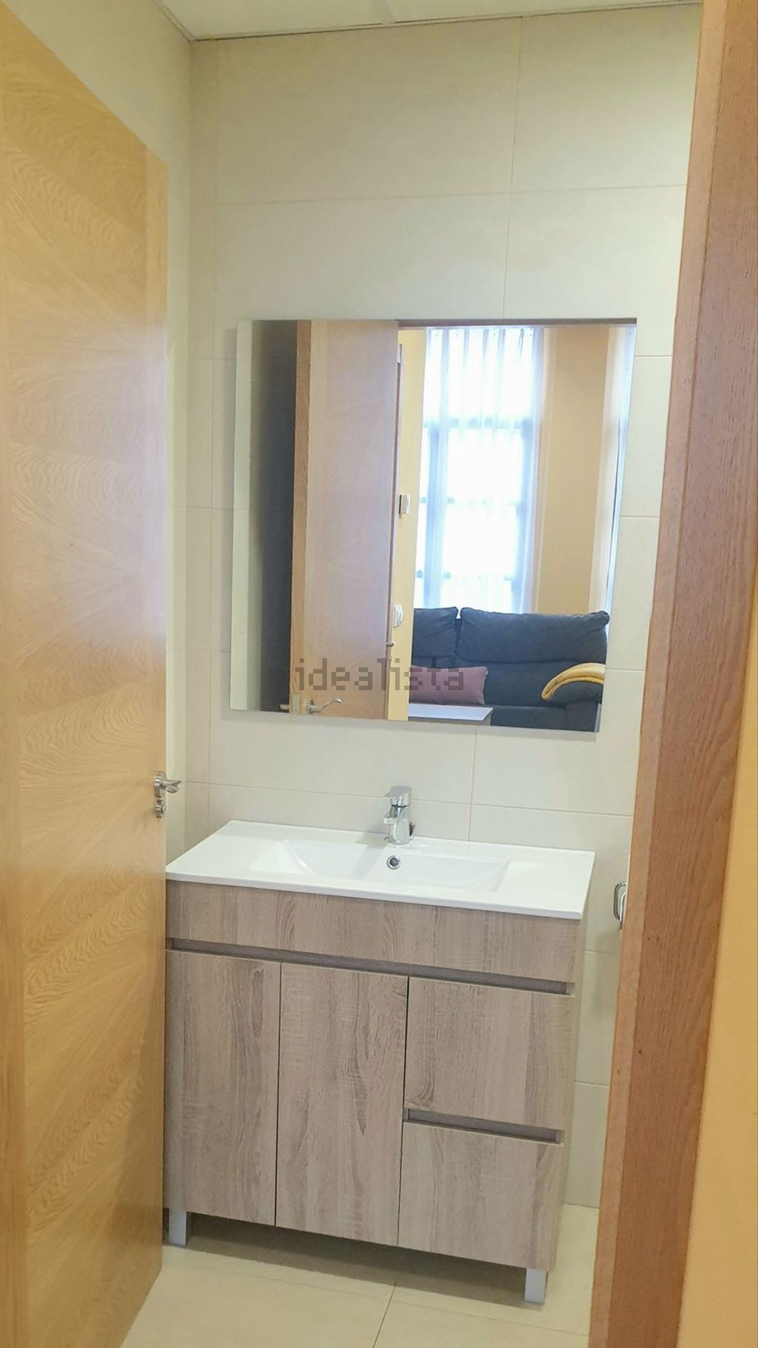 Pis de 45 m² a Tineo