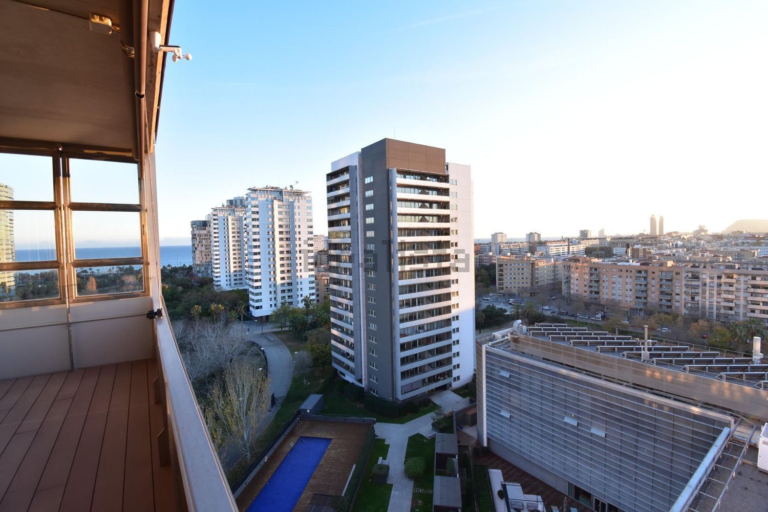 Piso de 96 m² en Barcelona