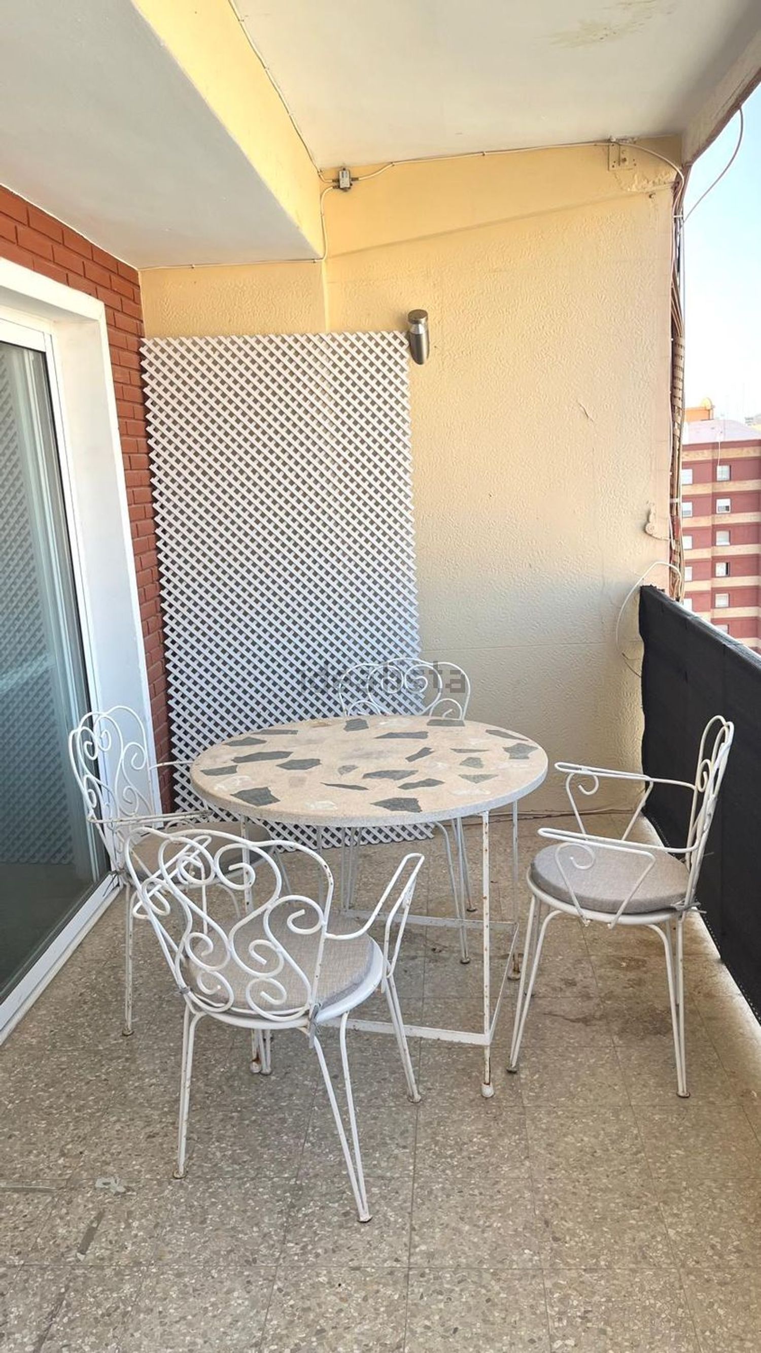 Piso de 120 m² en Valencia