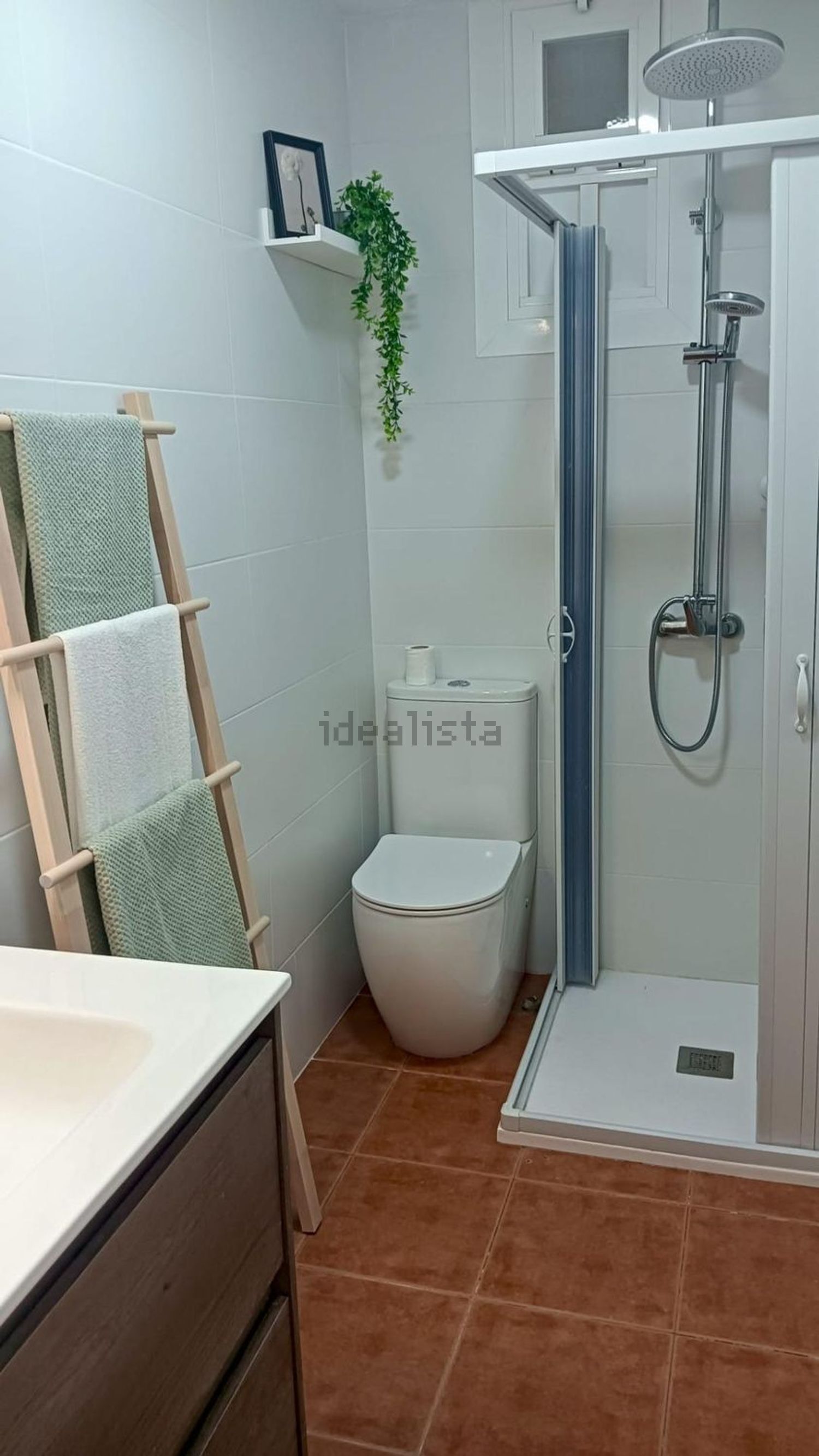 Pis de 83 m² a Castelló de la Plana