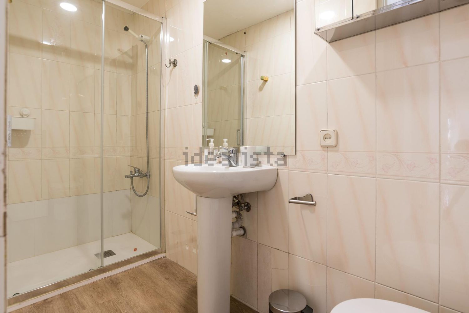 Wohnung 71 m² in Madrid