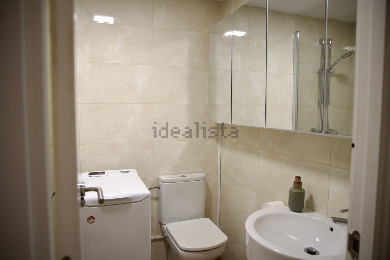 Pis de 60 m² a Madrid