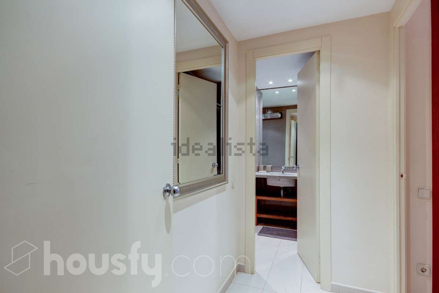Pis de 84 m² a Sant Cugat del Vallès