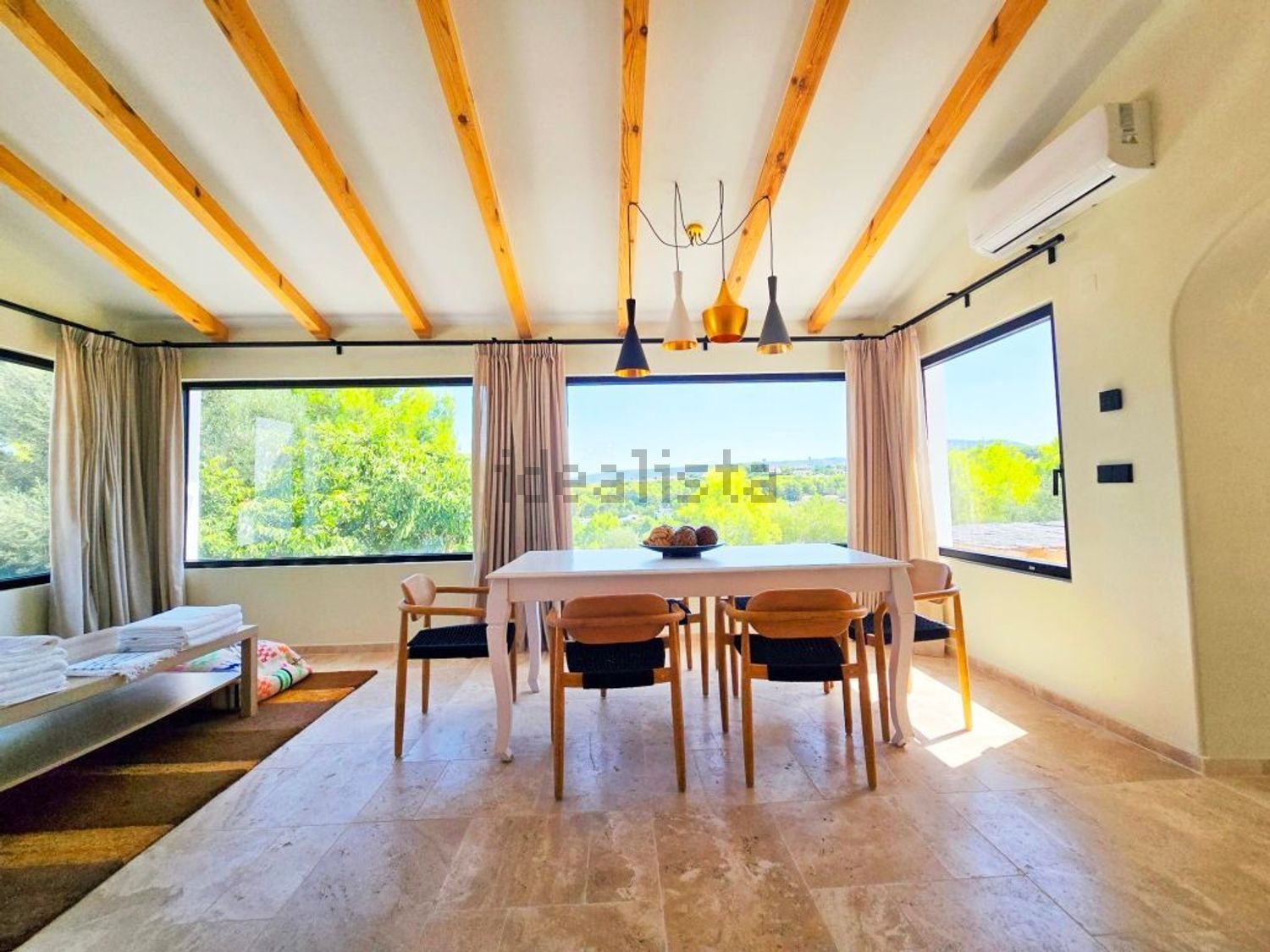 Casa de 500 m² a Xàbia