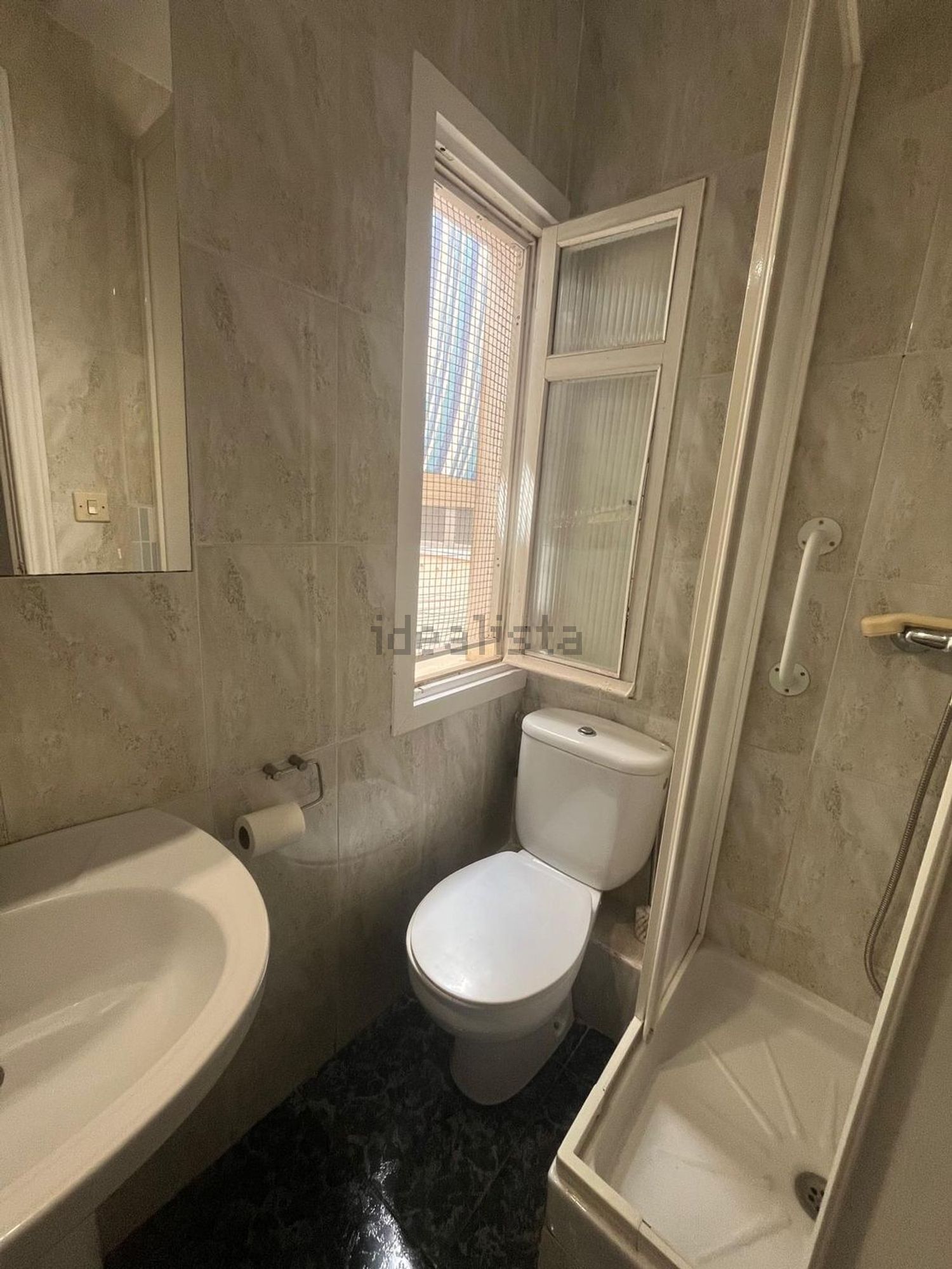 Piso de 115 m² en Almería