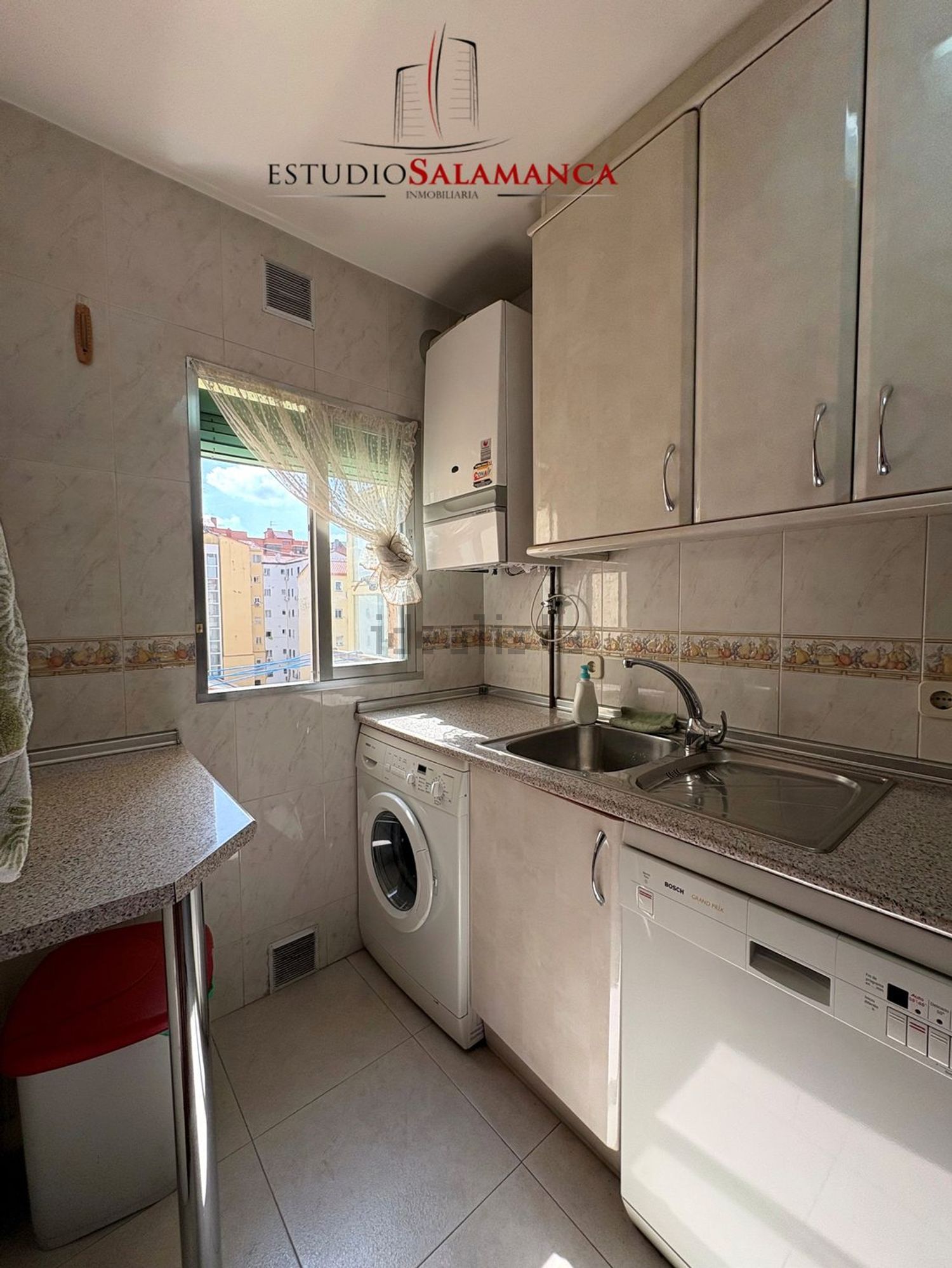 Квартира 54 м² у Madrid