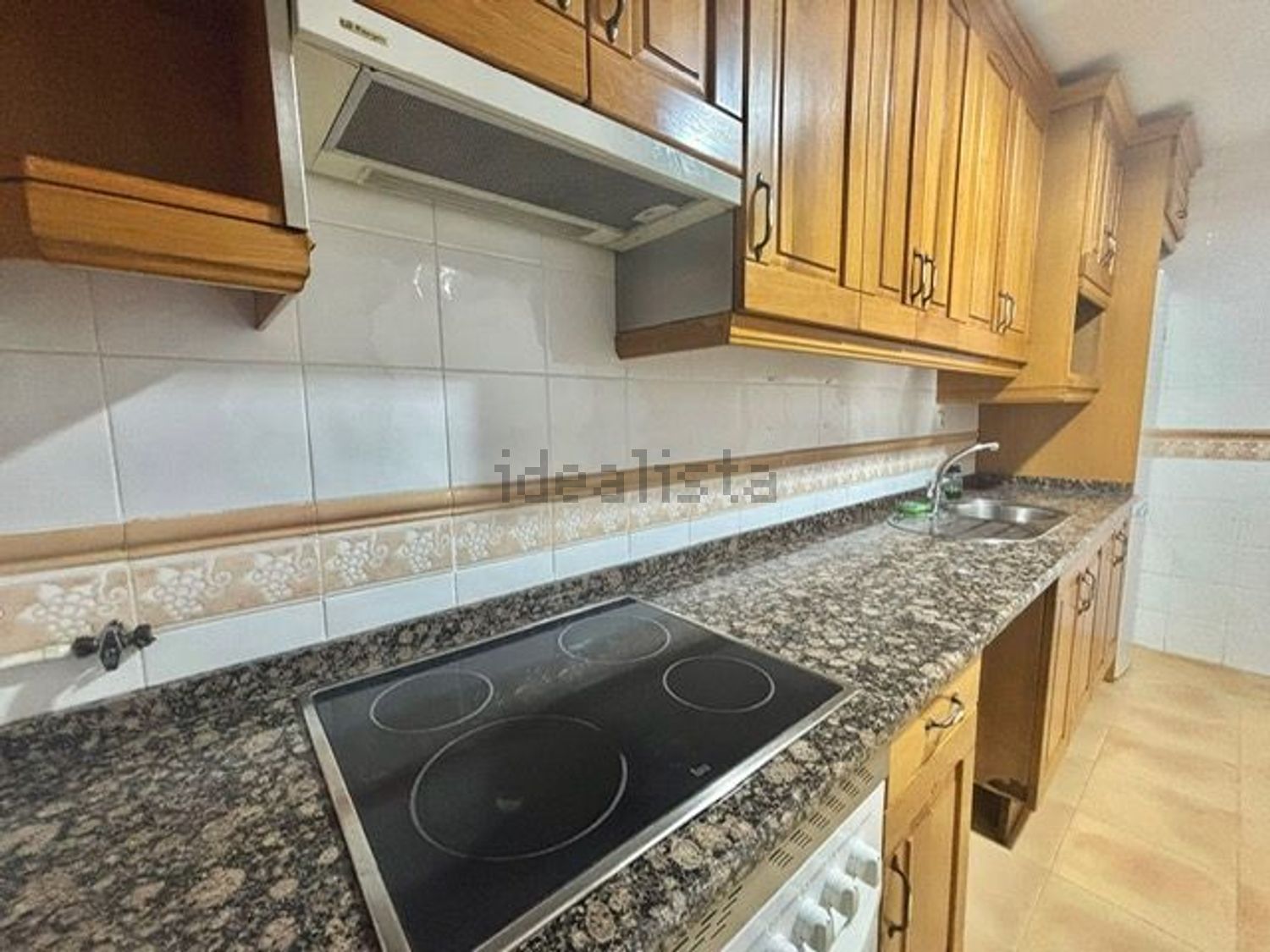 Piso de 160 m² en Toledo