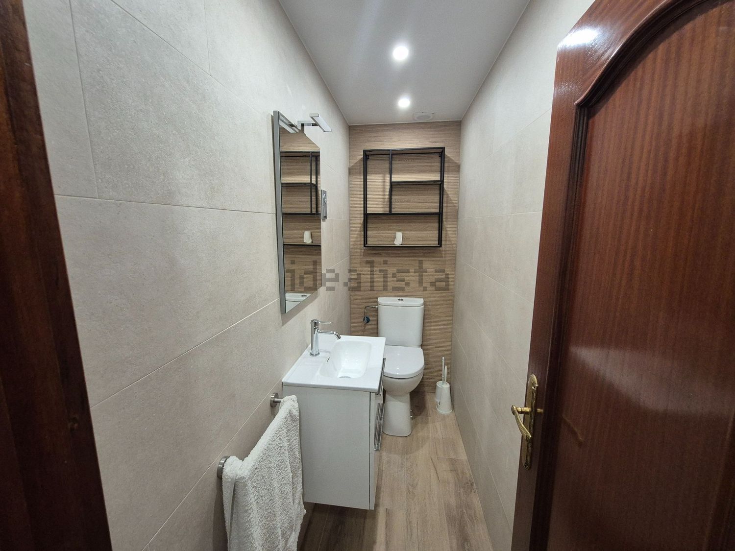 Piso de 97 m² en Bilbao