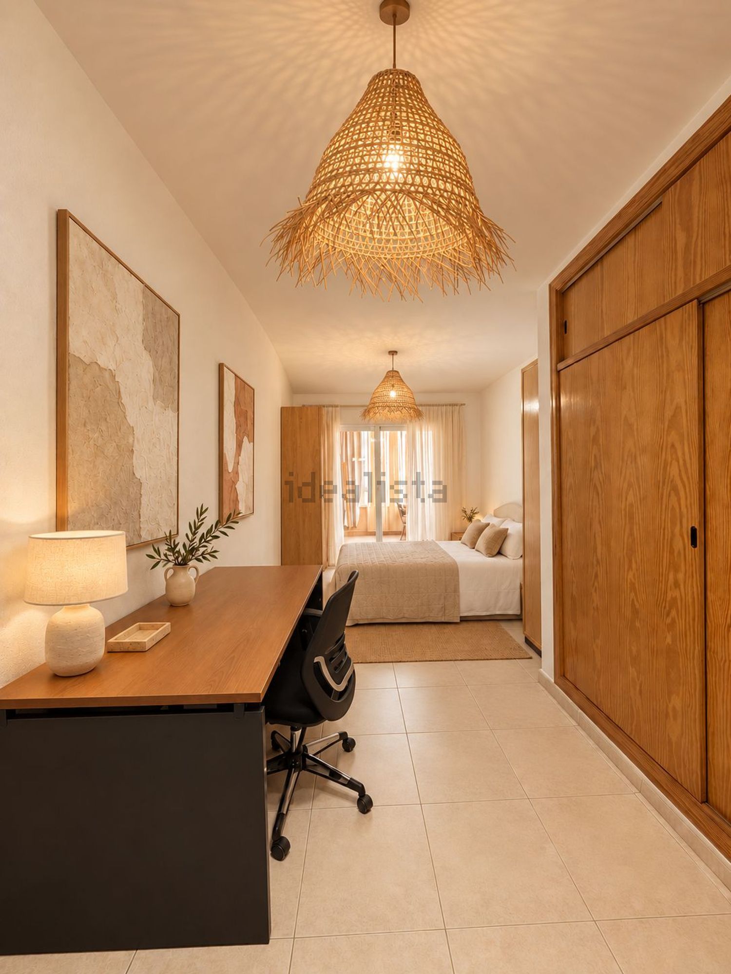 Piso de 210 m² en Ibiza