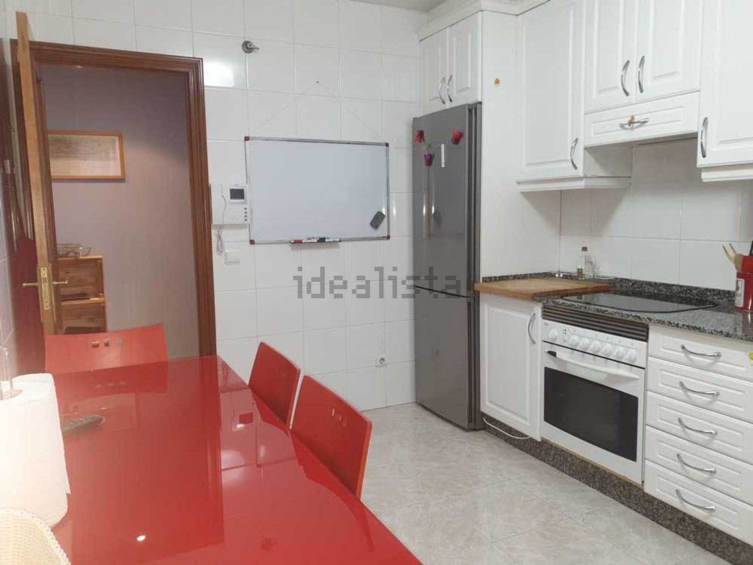 Flat 110 m² in Vilagarcía de Arousa