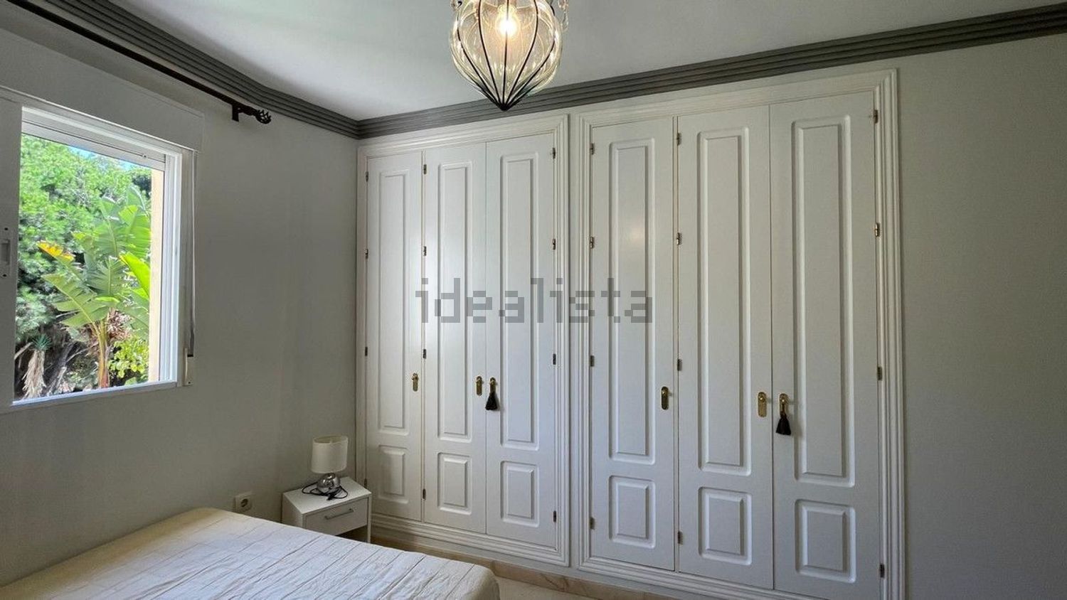 Pis de 90 m² a Marbella