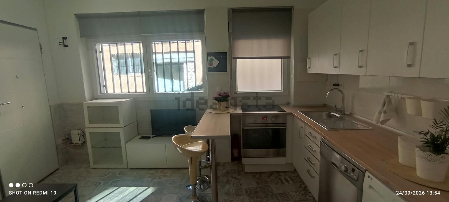 Flat 42 m² in Madrid