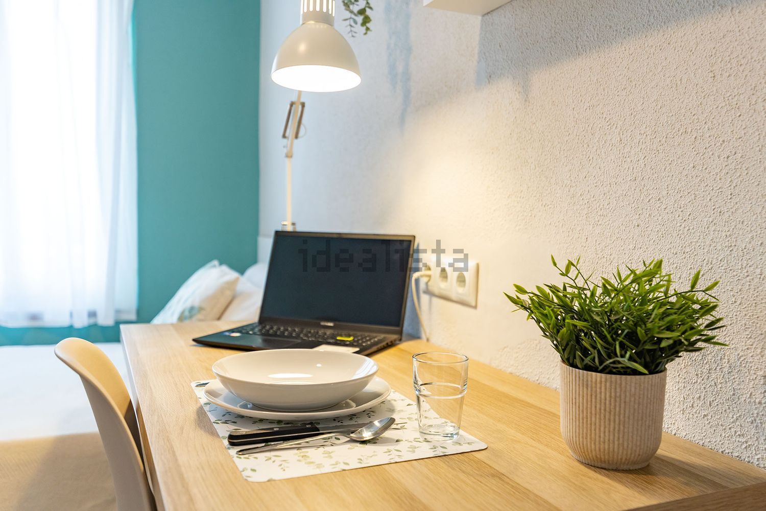 Room for rent, Murcia