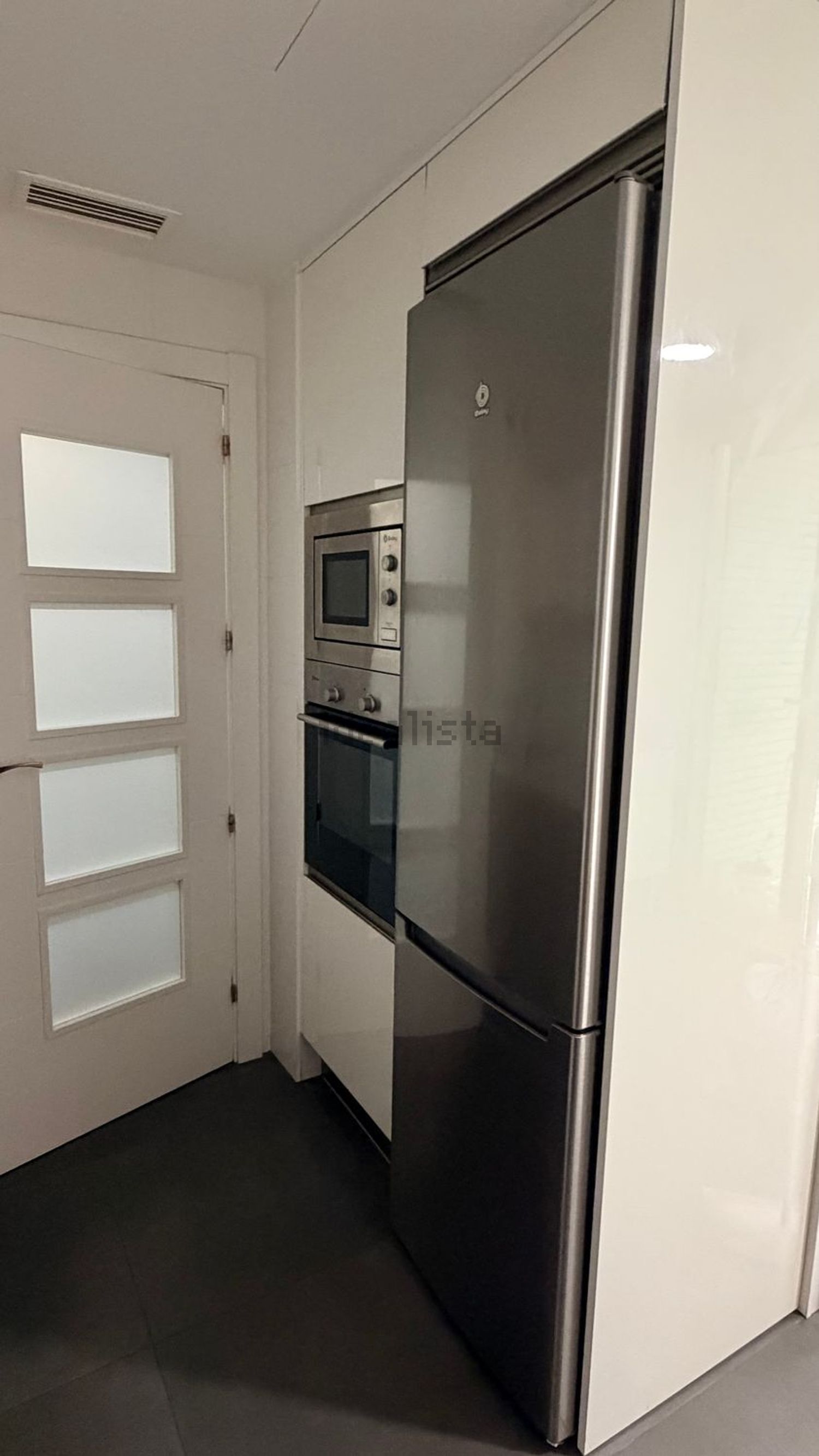 Pis de 101 m² a Saragossa
