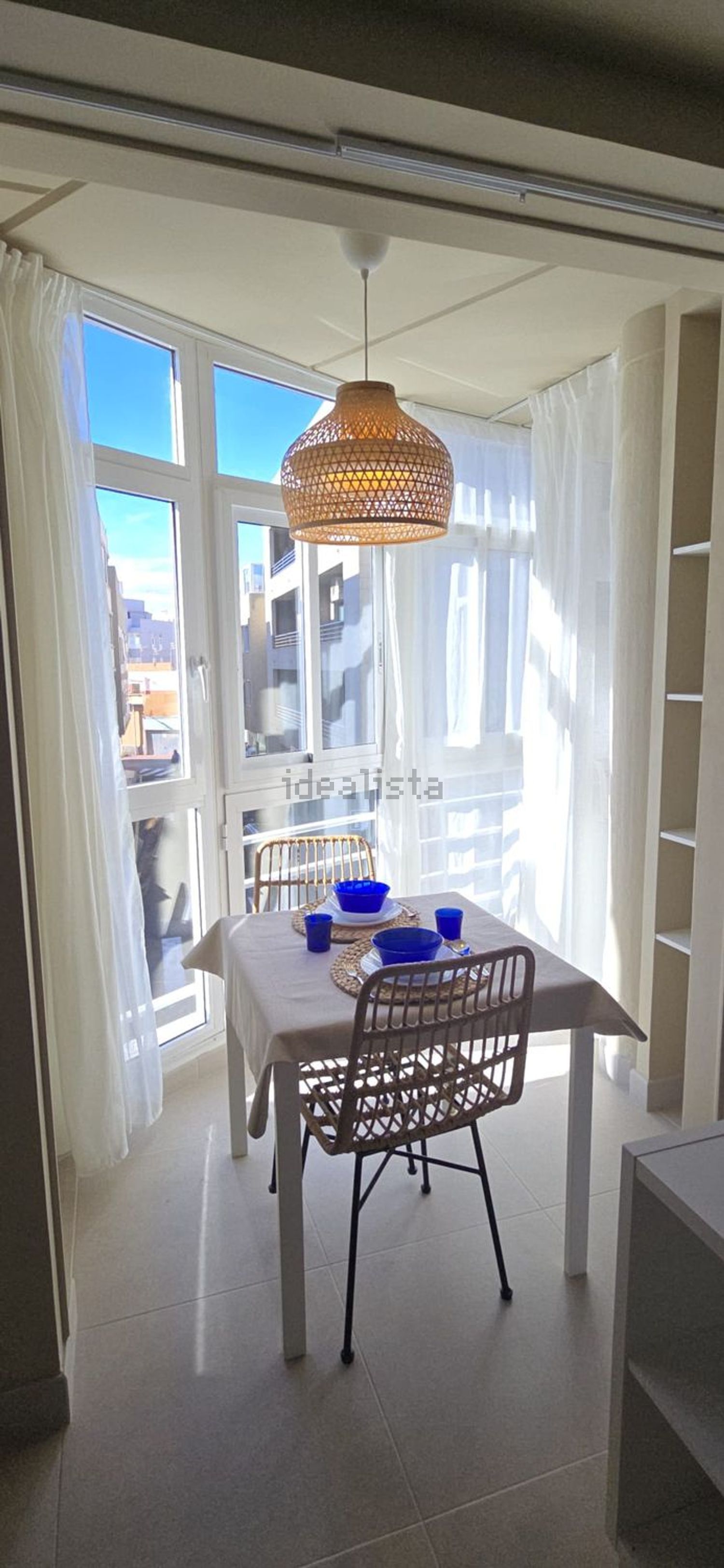 Appartement 30 m² à Granadilla de Abona