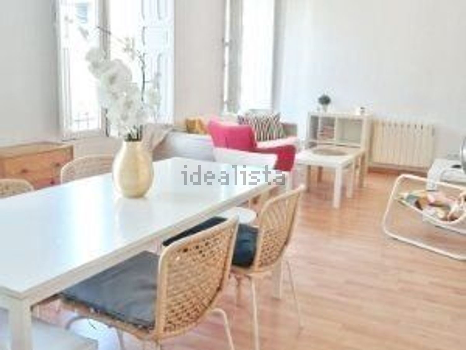 Pis de 107 m² a Madrid