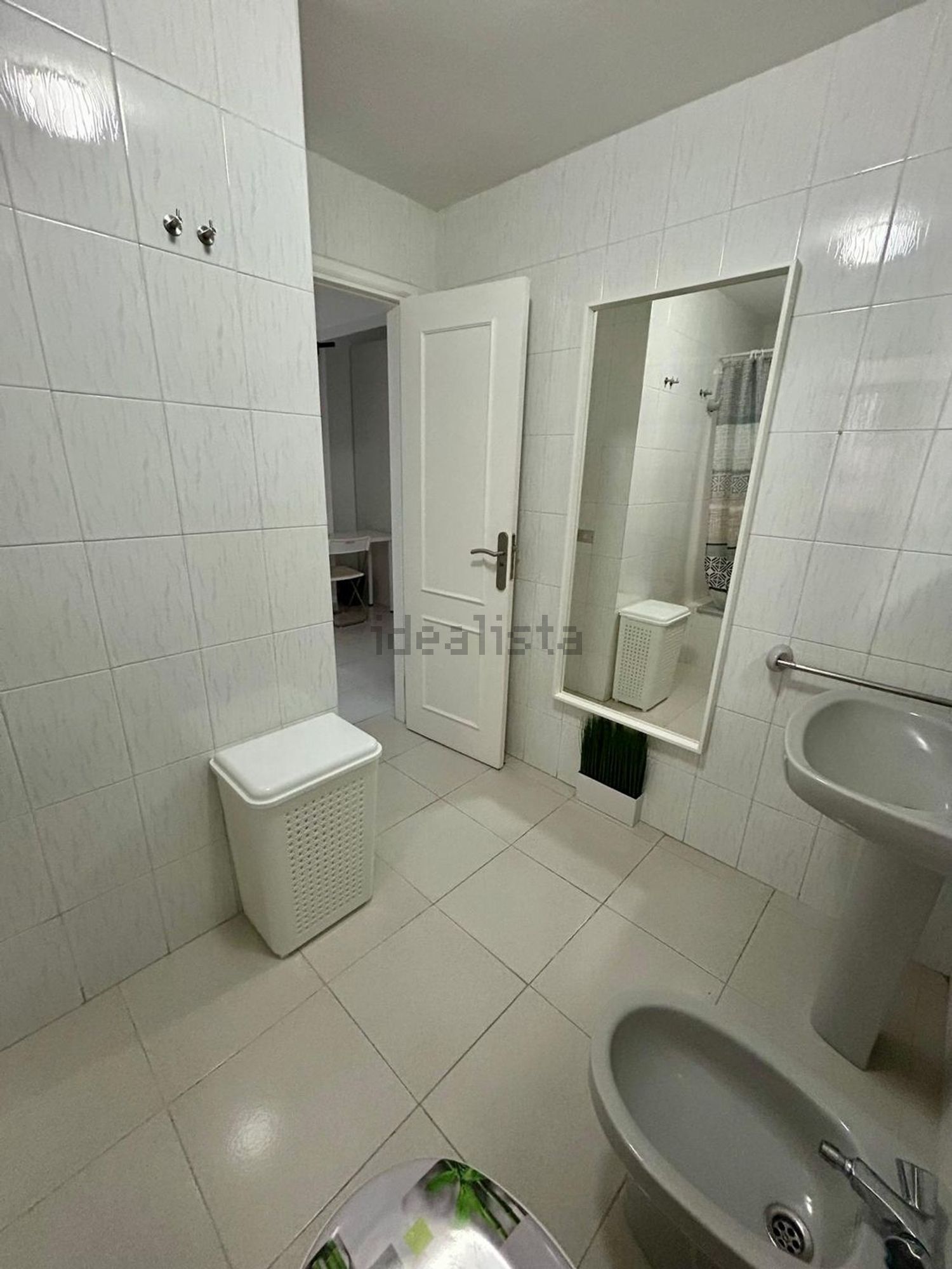 Habitació de lloguer, Santa Cruz de Tenerife