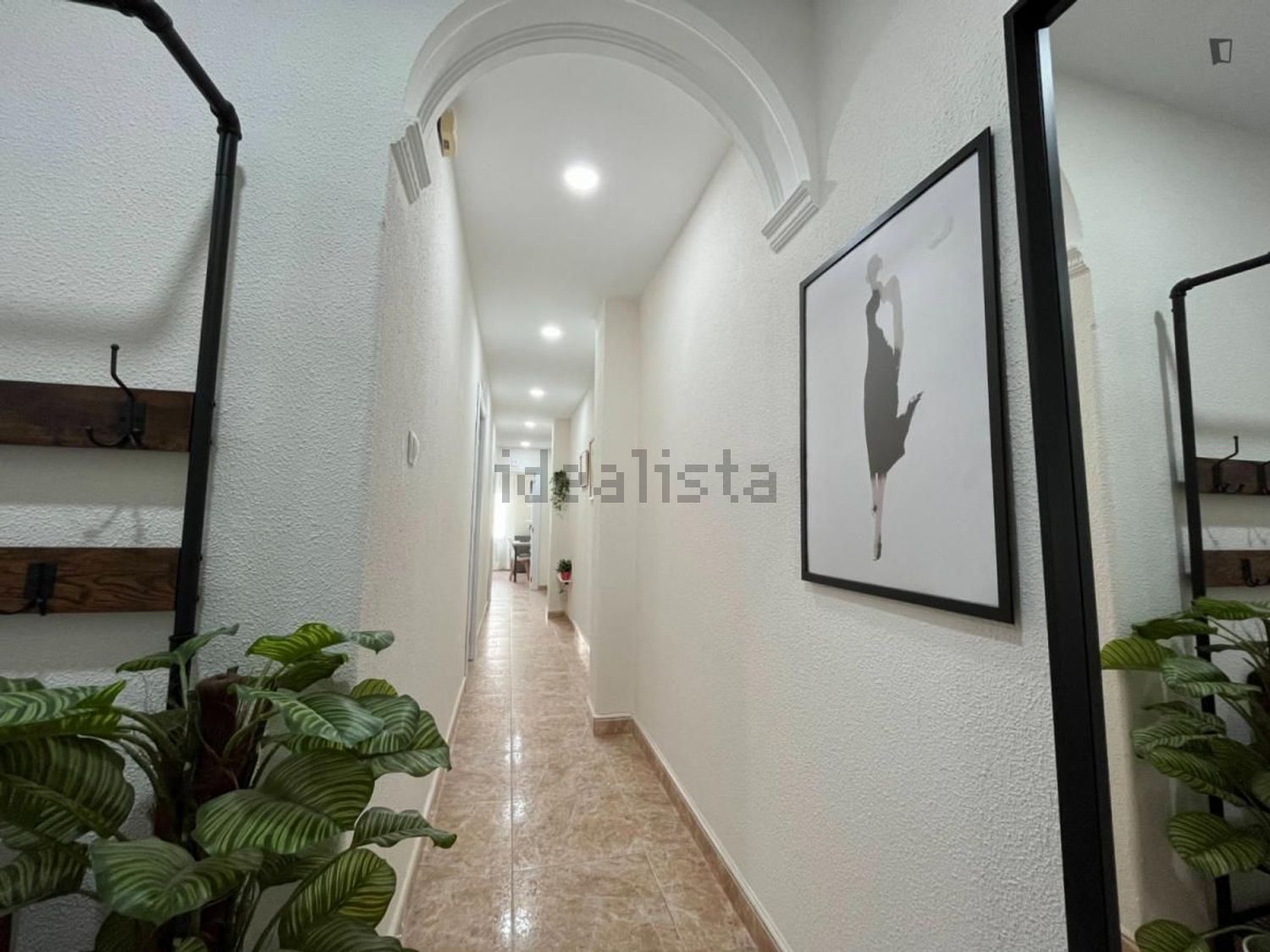 Habitación 98 m², Zaragoza