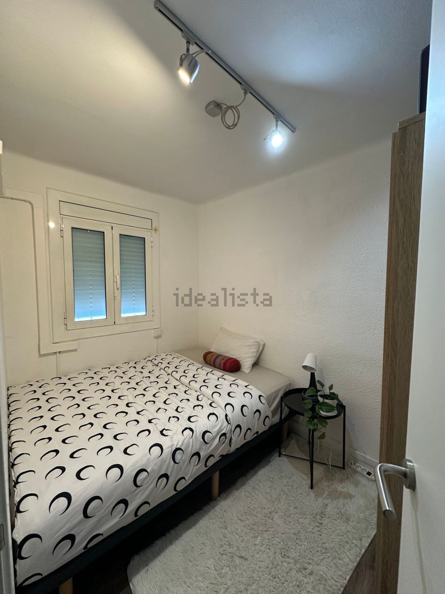 Habitació de lloguer, Cornellà de Llobregat