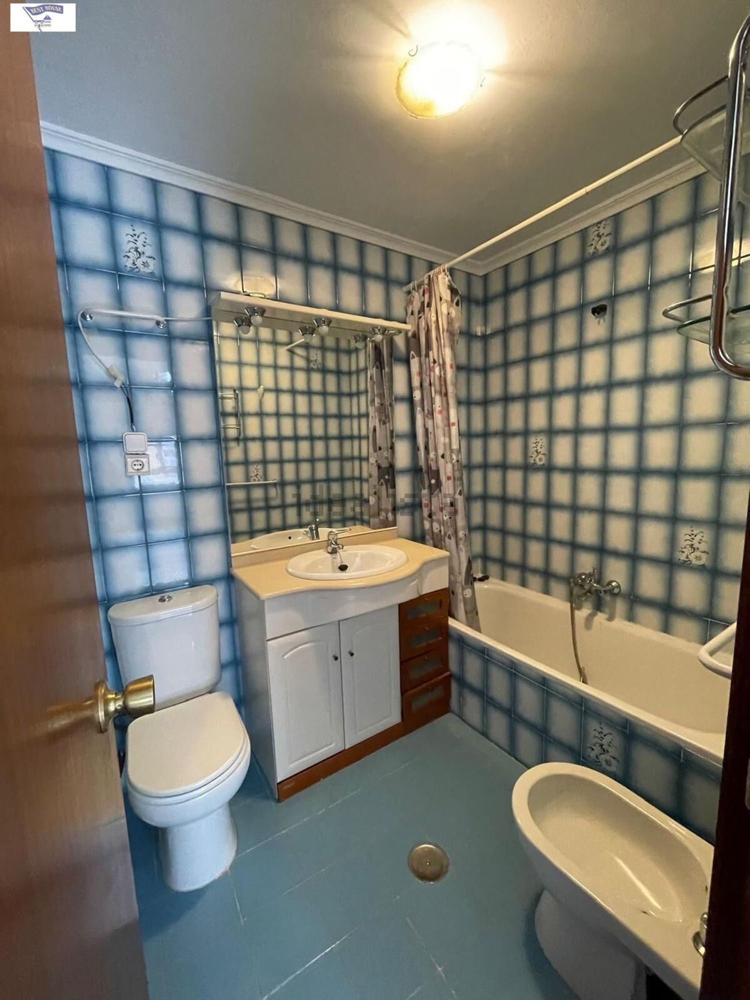 Appartamento 110 m² a Albacete
