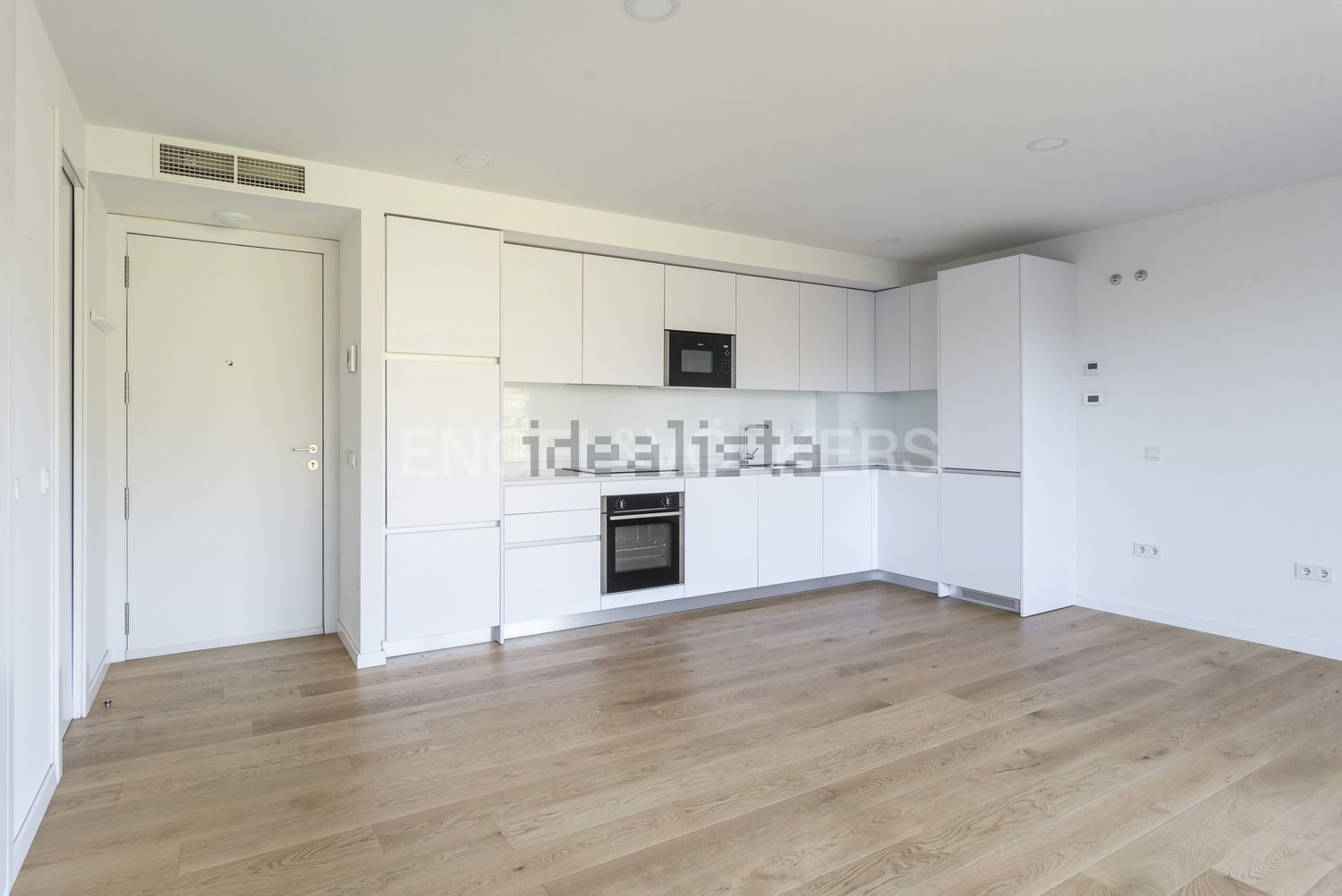 Pis de 68 m² a Madrid