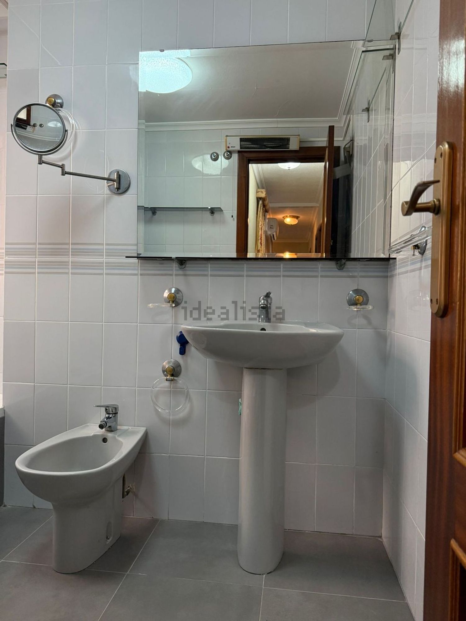 Habitación en alquiler, Almería