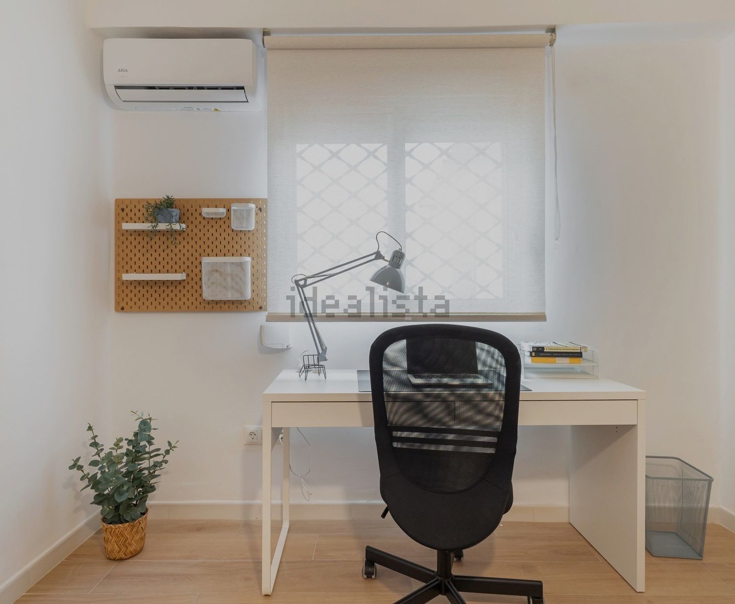 Habitación en alquiler, Burjasot
