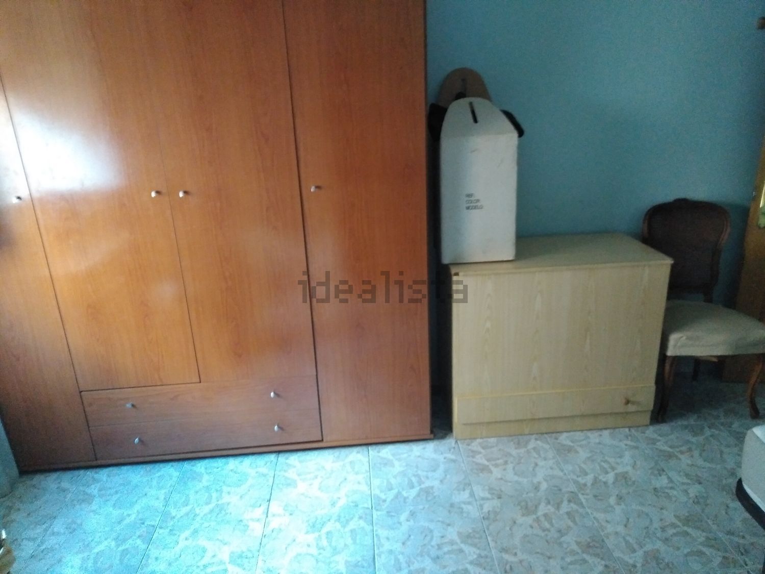 Habitación en alquiler, Valencia