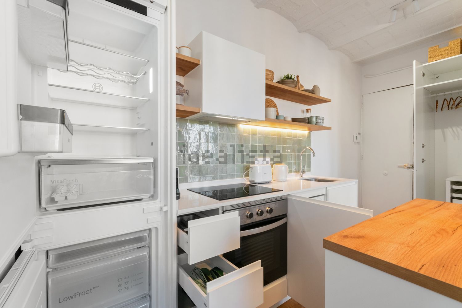 Pis de 35 m² a Barcelona