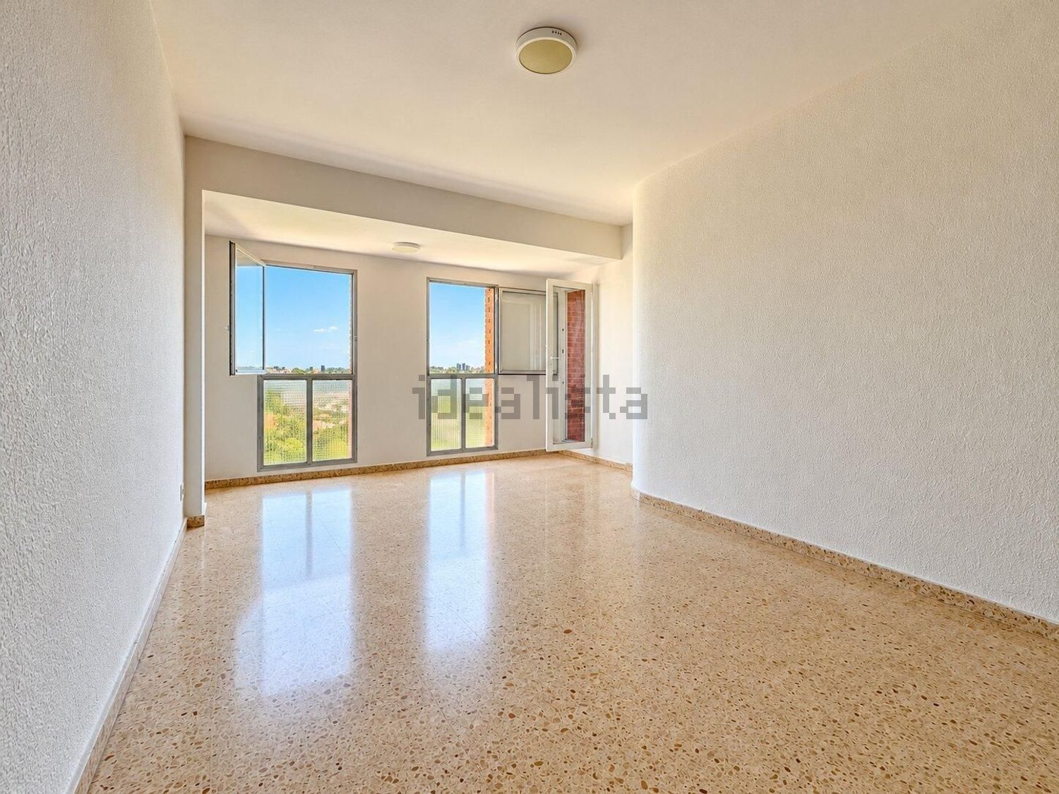 Piso de 132 m² en Albuixech
