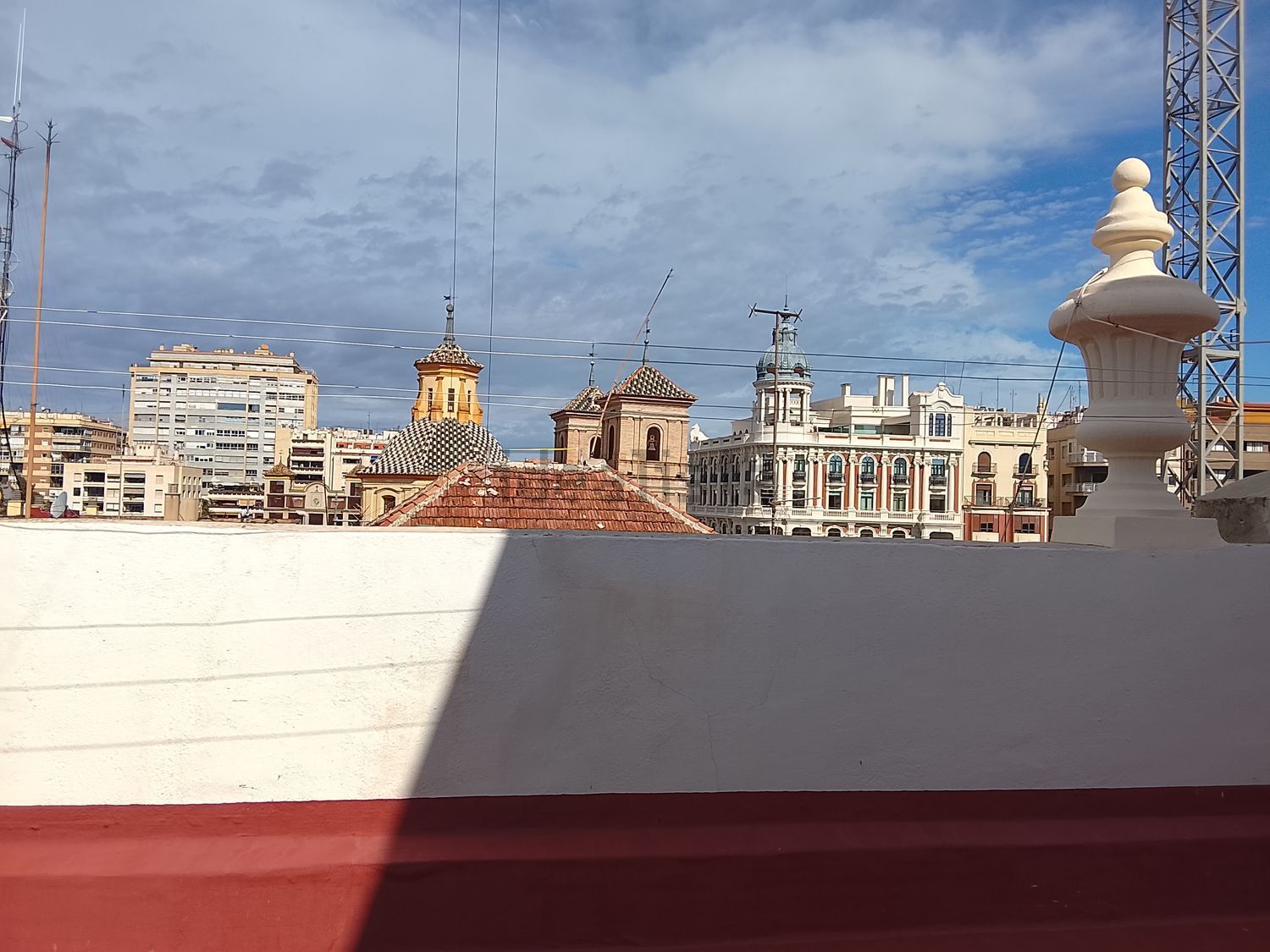 Wohnung 50 m² in Murcia