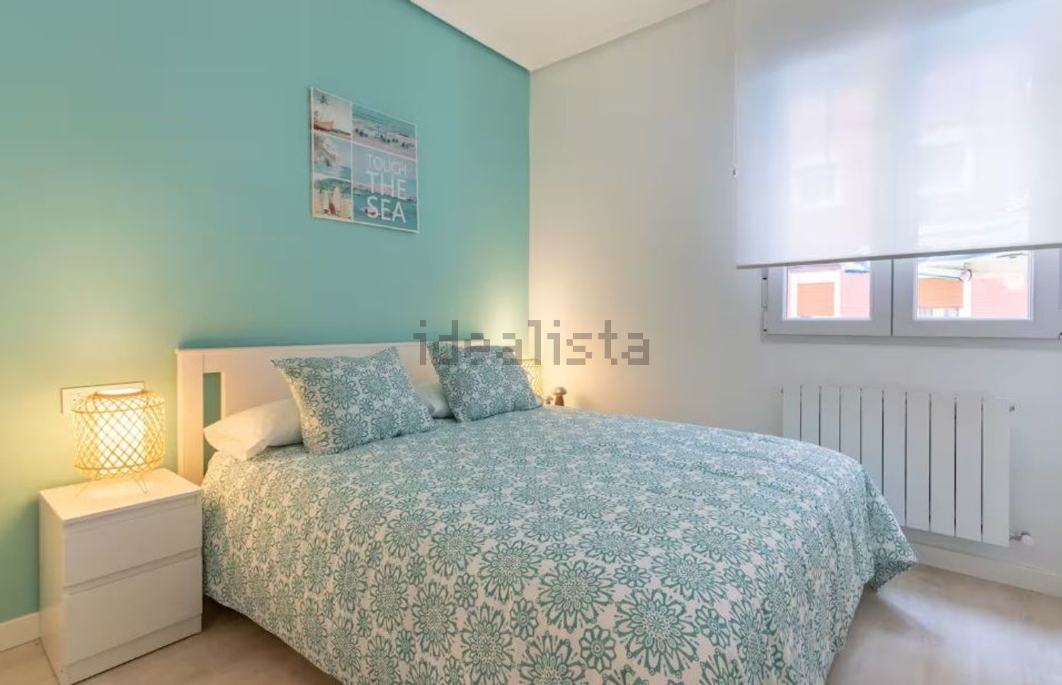 Appartamento 61 m² a Bilbao