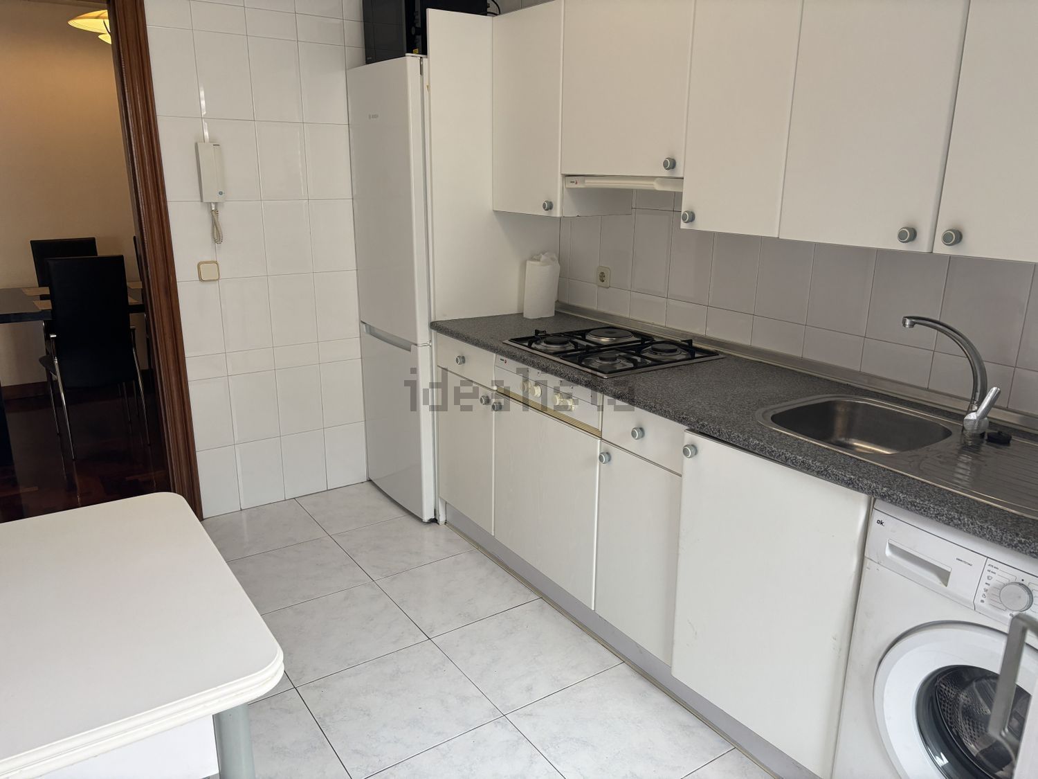 Pis de 90 m² a Pamplona