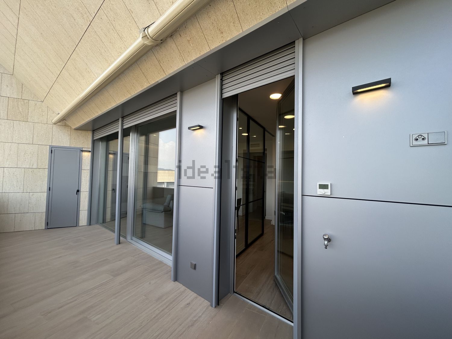 Pis de 103 m² a Pamplona