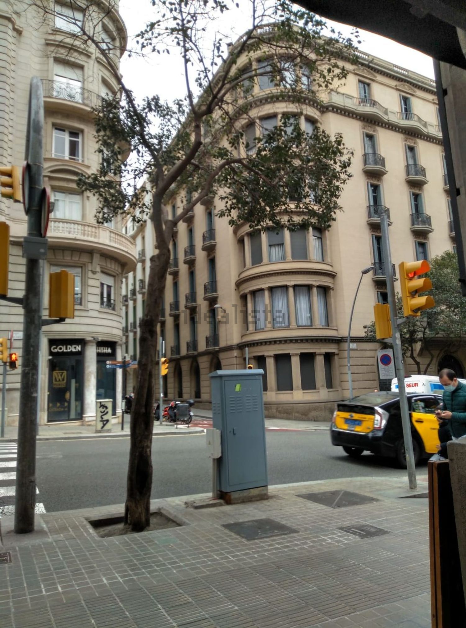 Habitación en alquiler, Barcelona