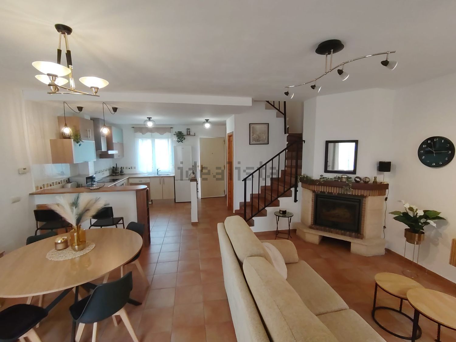 Casa de 150 m² a Casa de Uceda