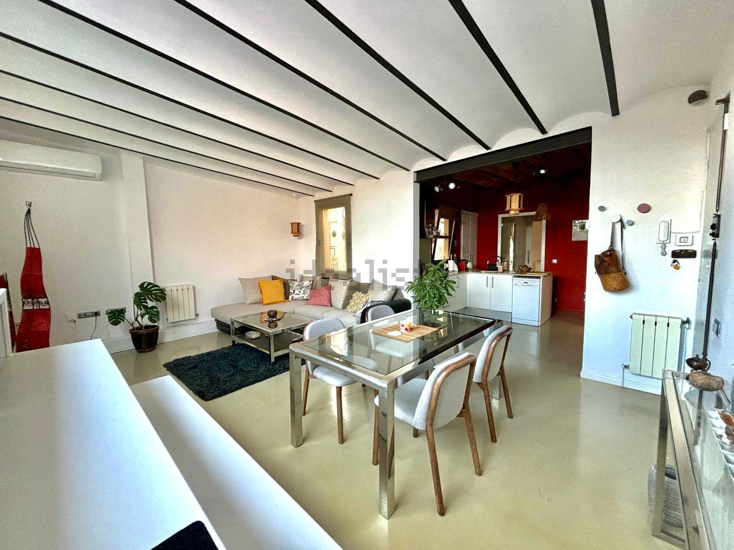 Appartamento 130 m² a Barcelona