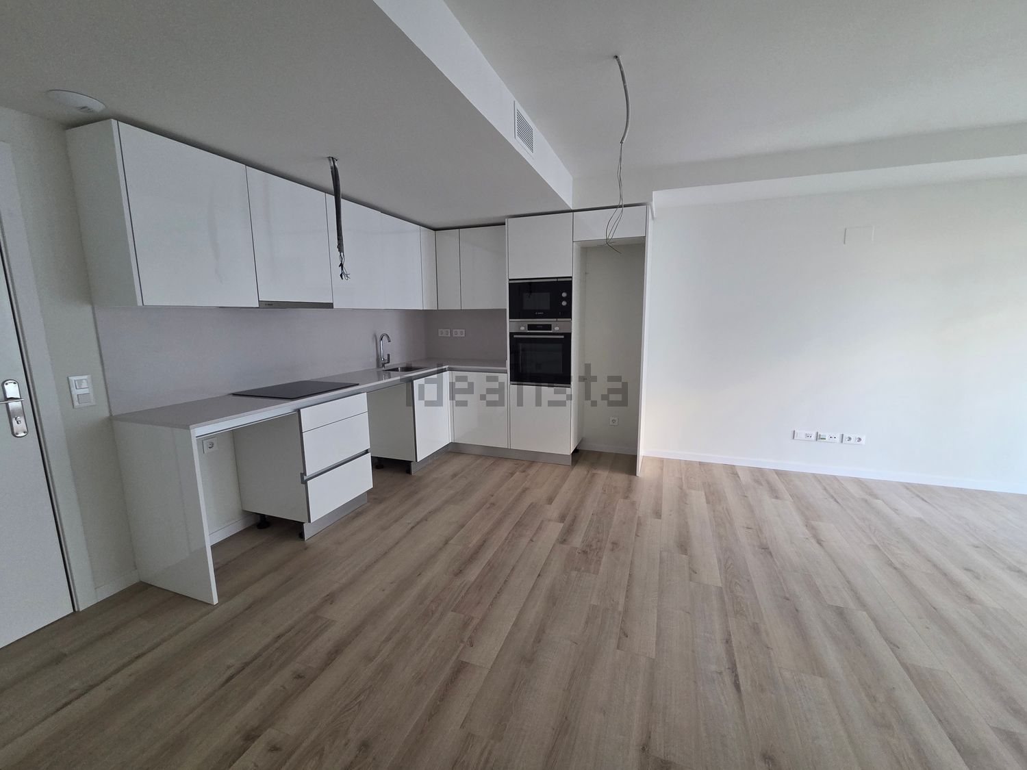 Piso de 77 m² en Valencia