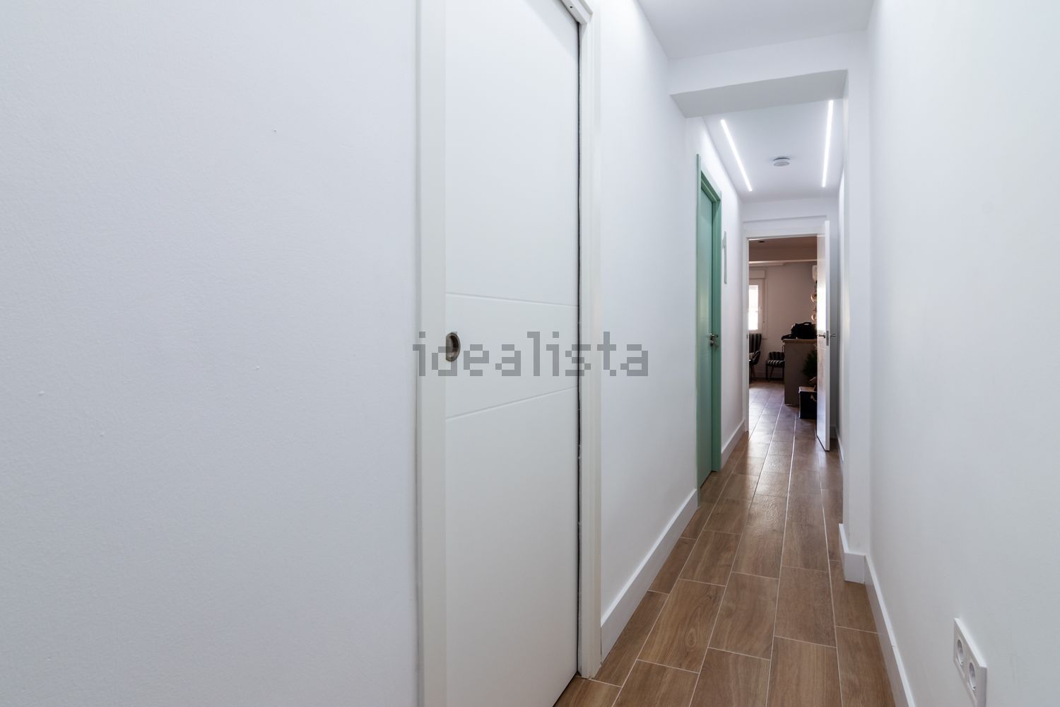 Pis de 103 m² a Sevilla