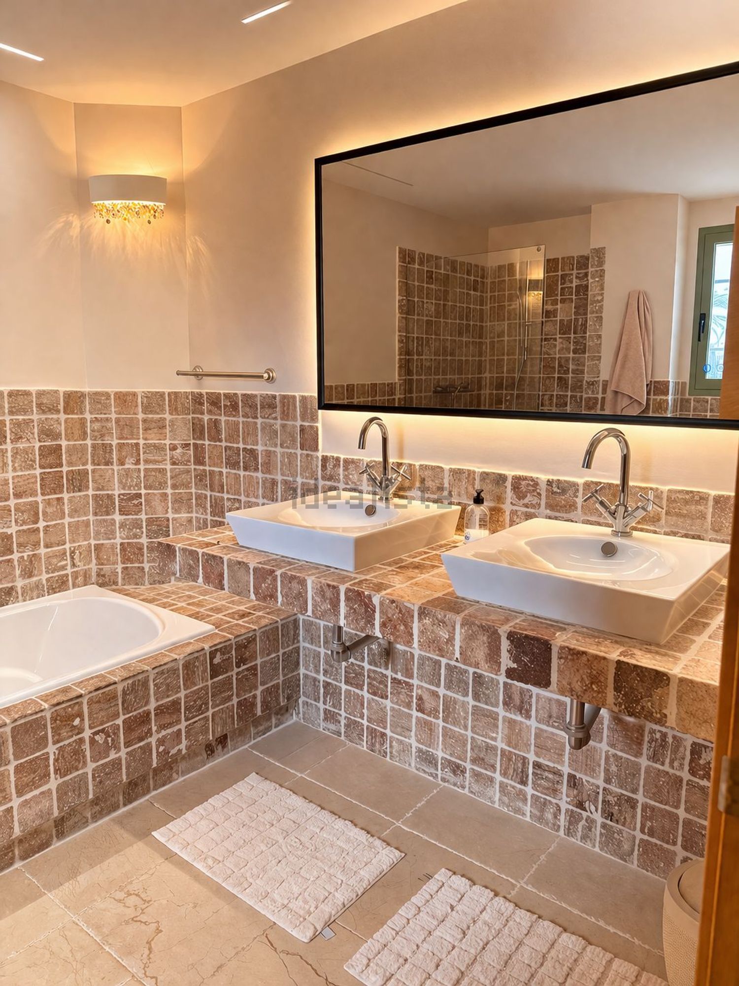 Wohnung 165 m² in Benahavís