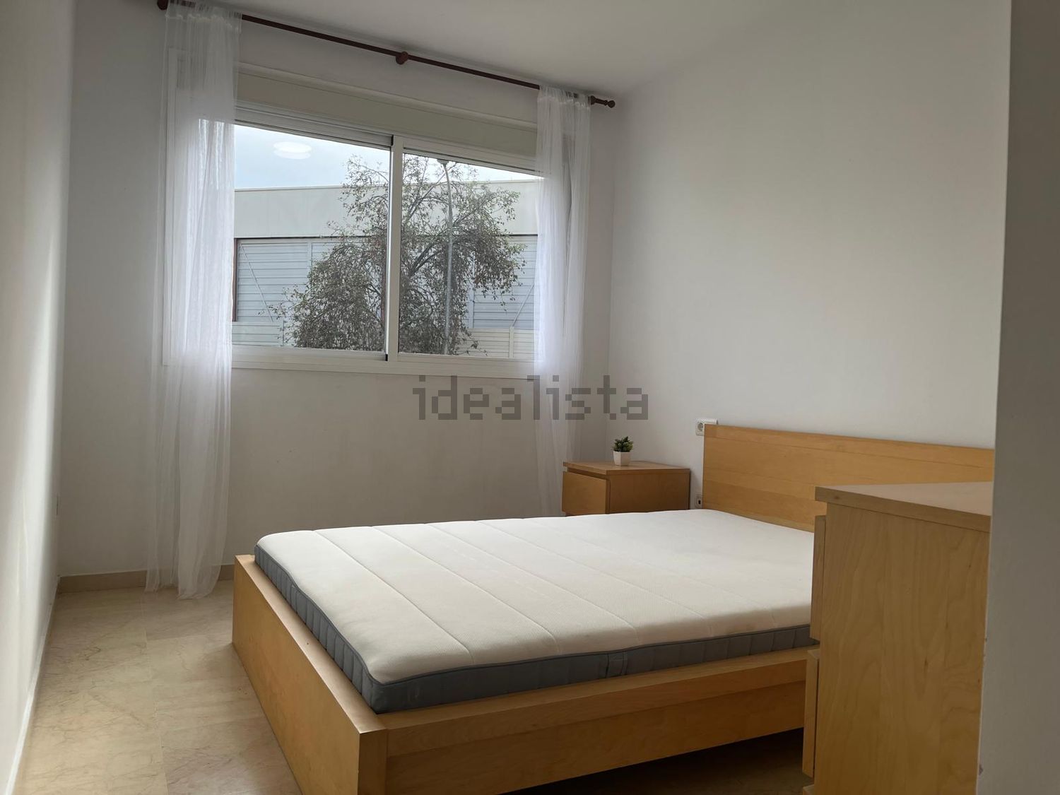 Pis de 90 m² a Màlaga