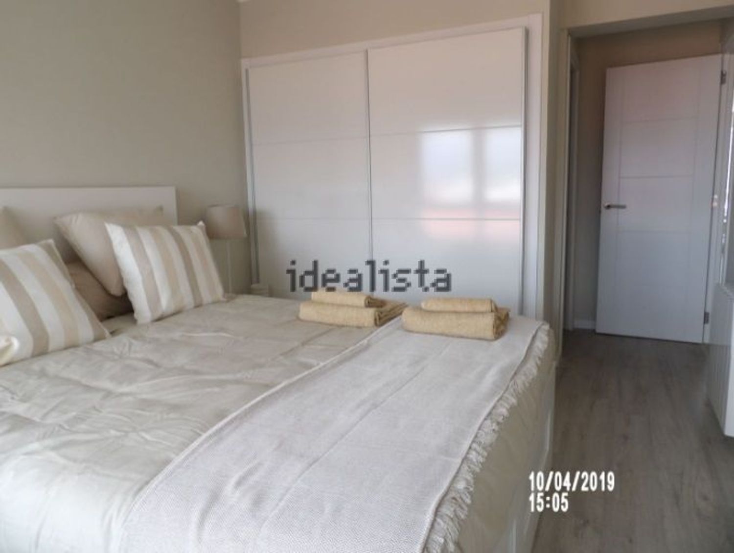 Piso de 130 m² en Vigo