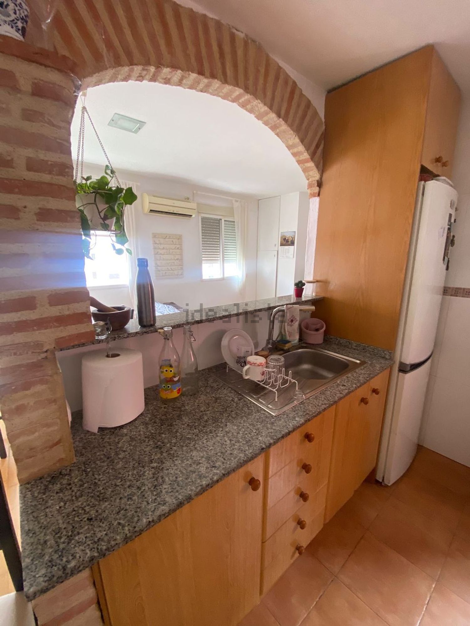 Pis de 80 m² a València