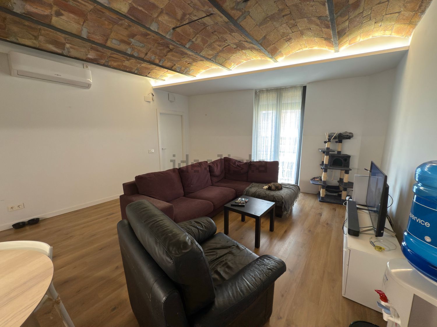 Habitació de lloguer, Lleida