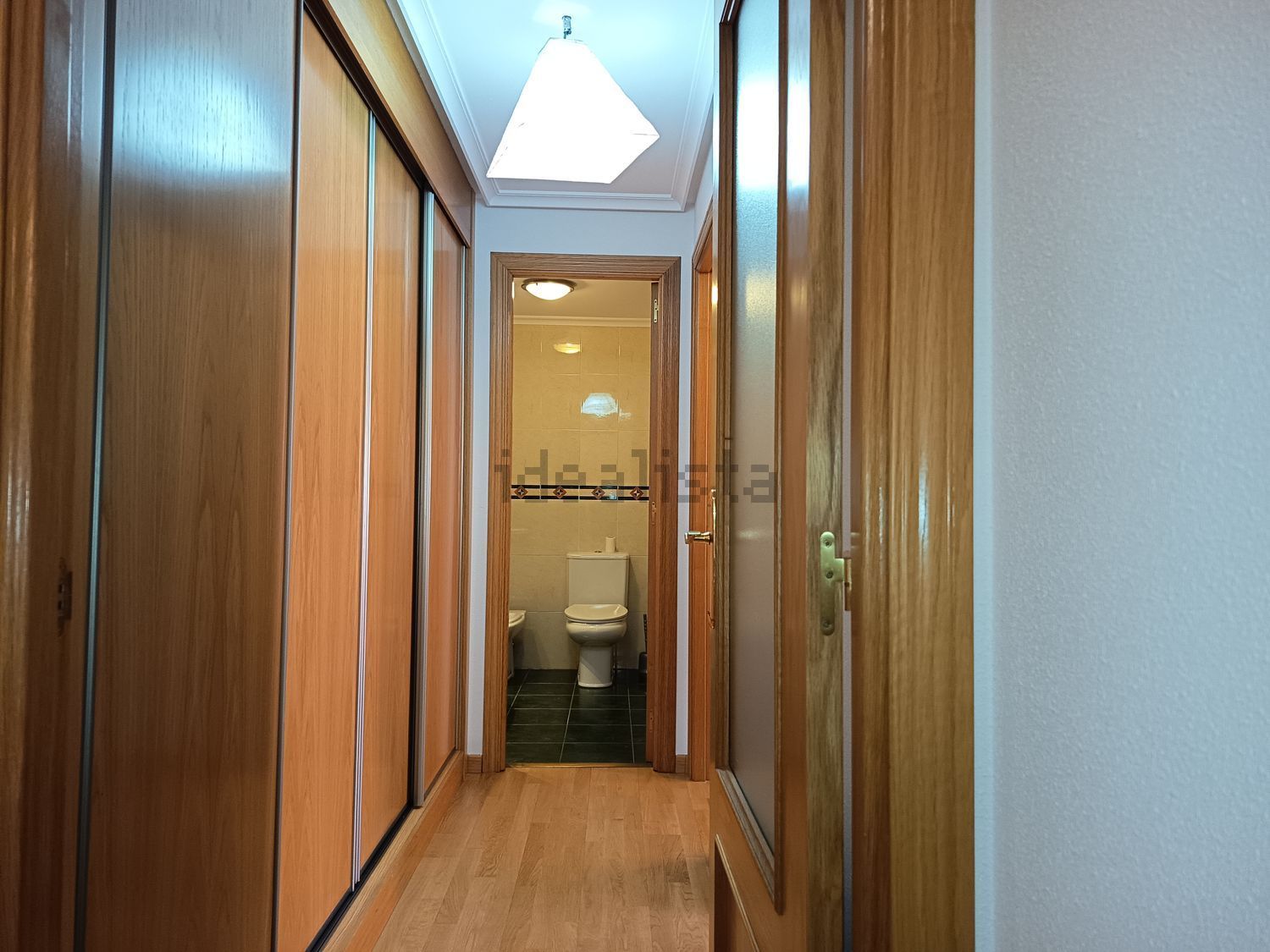Pis de 81 m² a Valladolid
