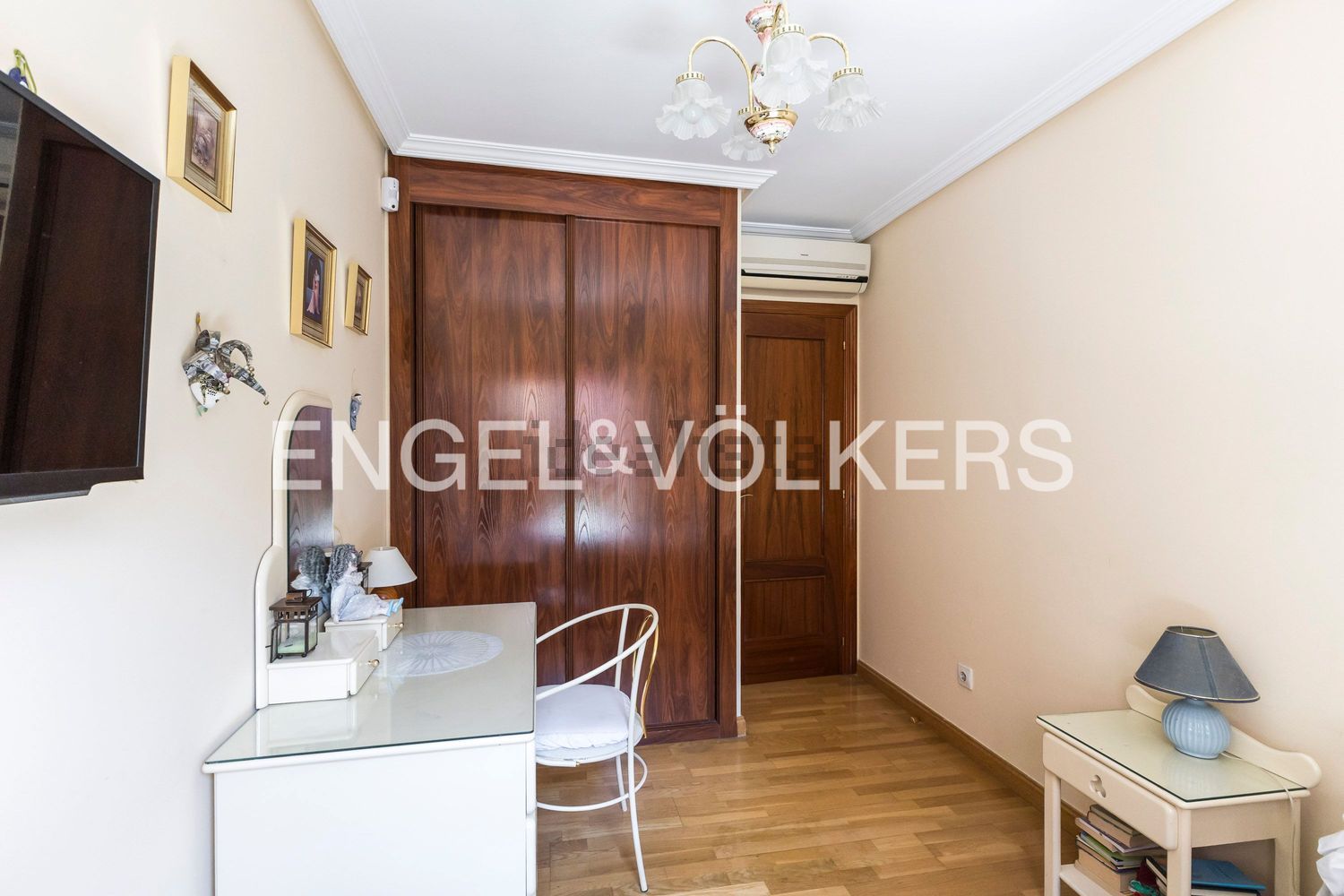 Pis de 135 m² a Madrid