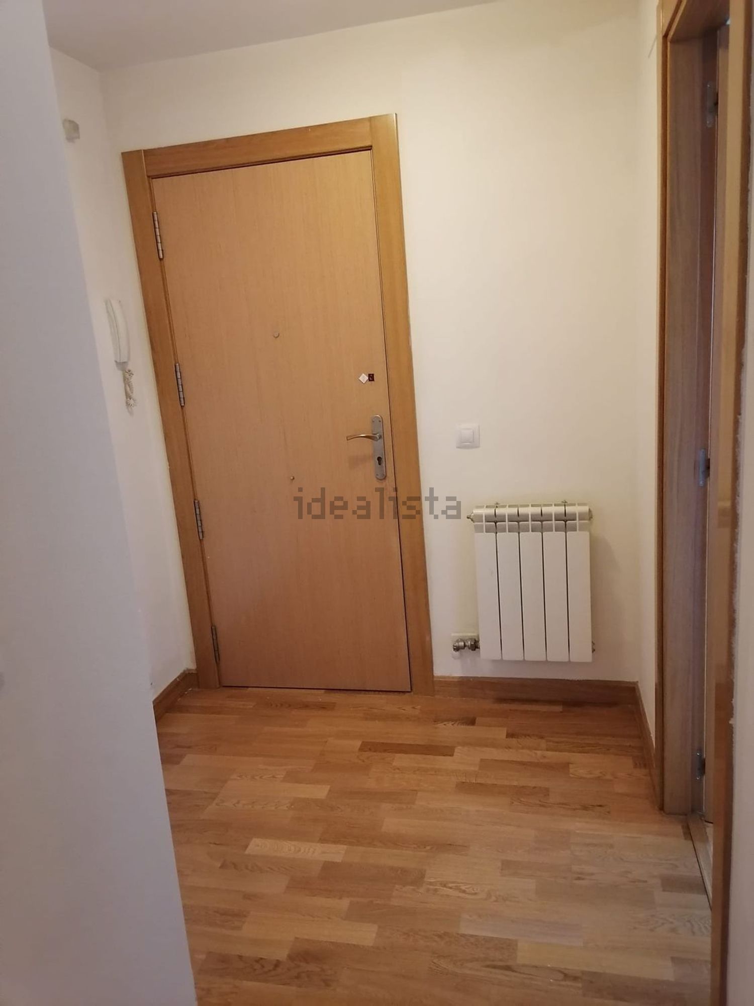 Piso de 95 m² en Ávila