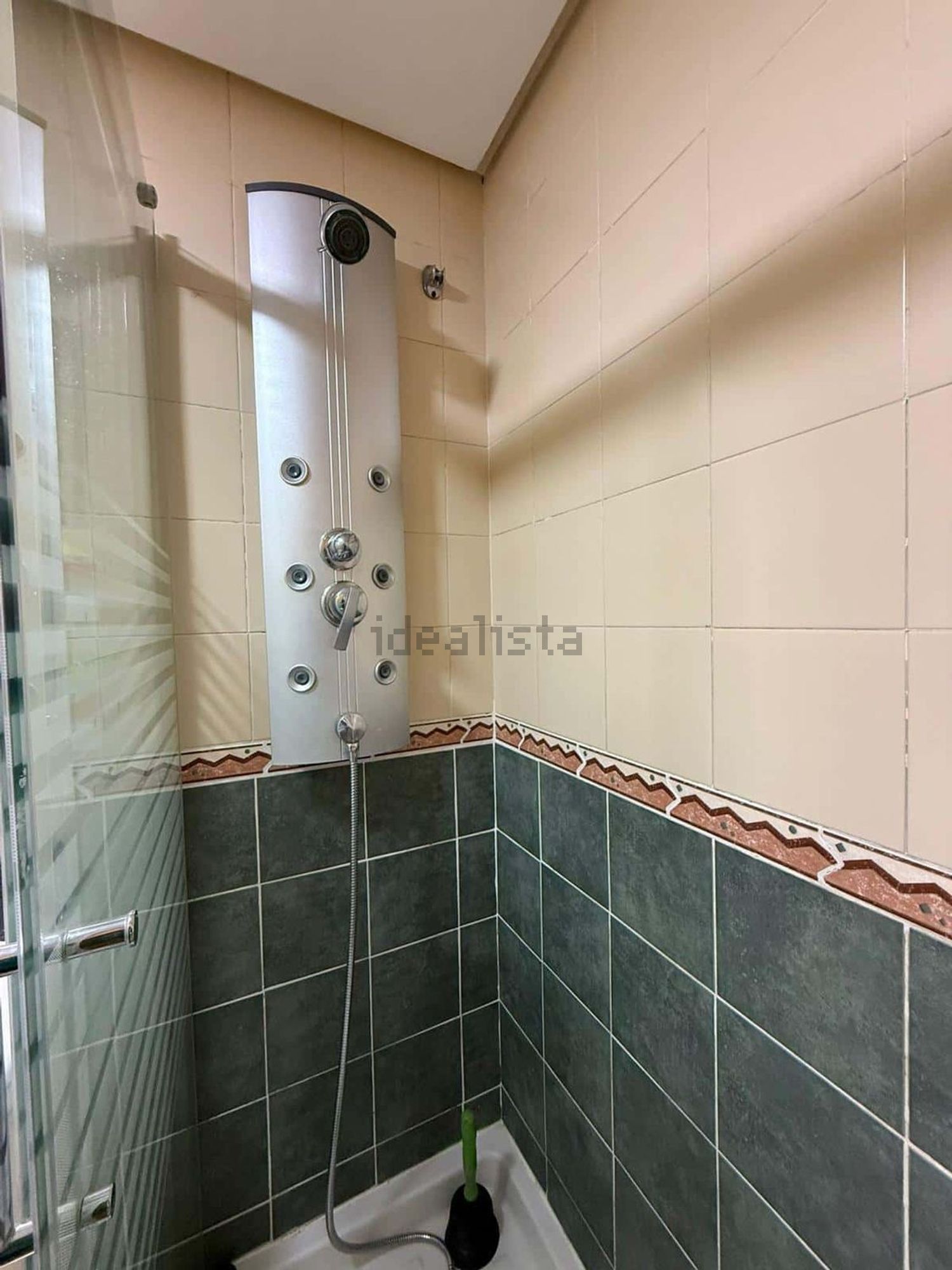 Habitación en alquiler, Madrid