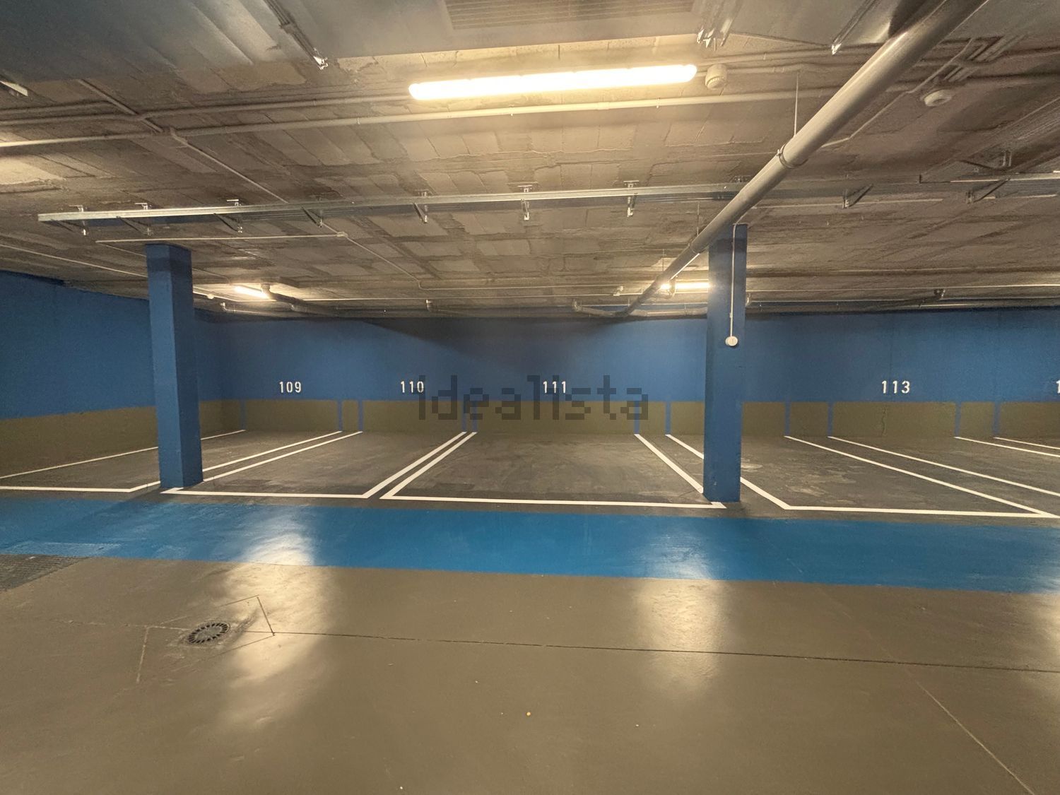 Wohnung 102 m² in Estepona
