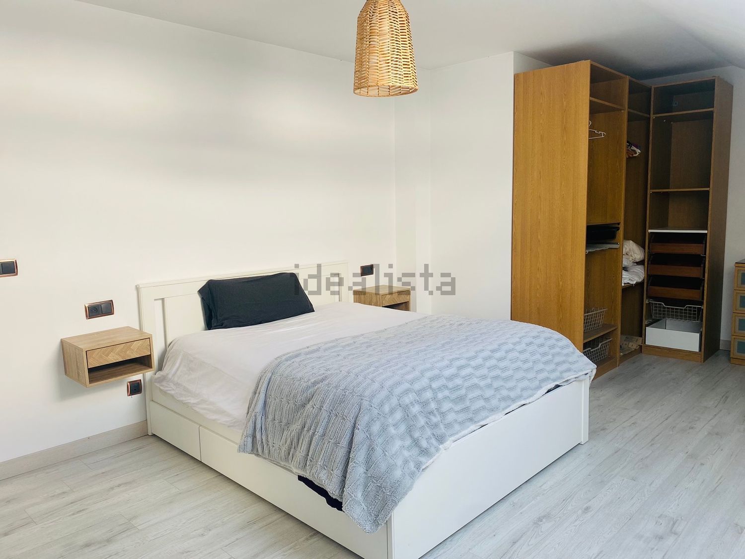 Pis de 120 m² a Gijón
